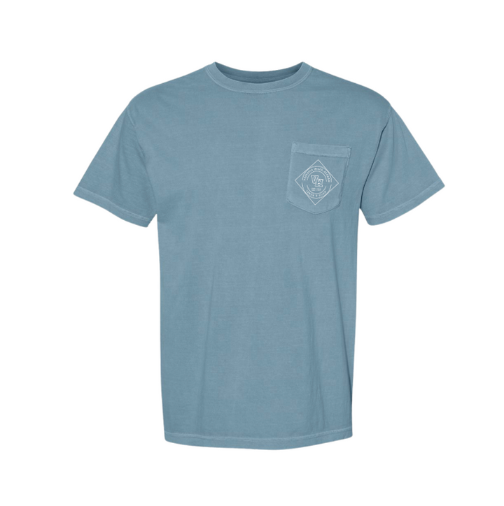 Once A Rebel Cotton T-Shirt