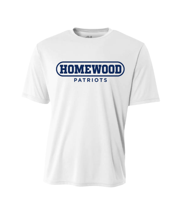 Homewood Battle Performance Shirt