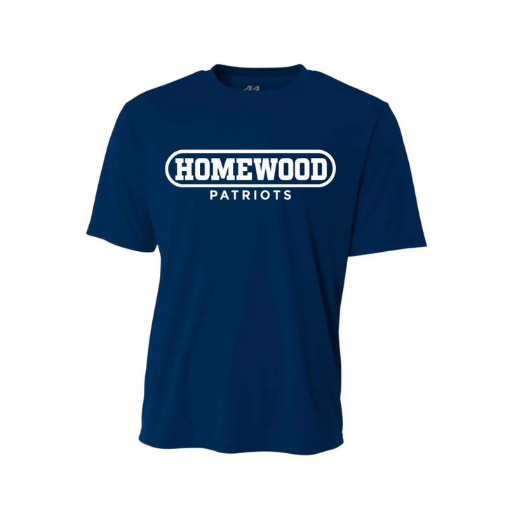 Homewood Battle Performance Shirt