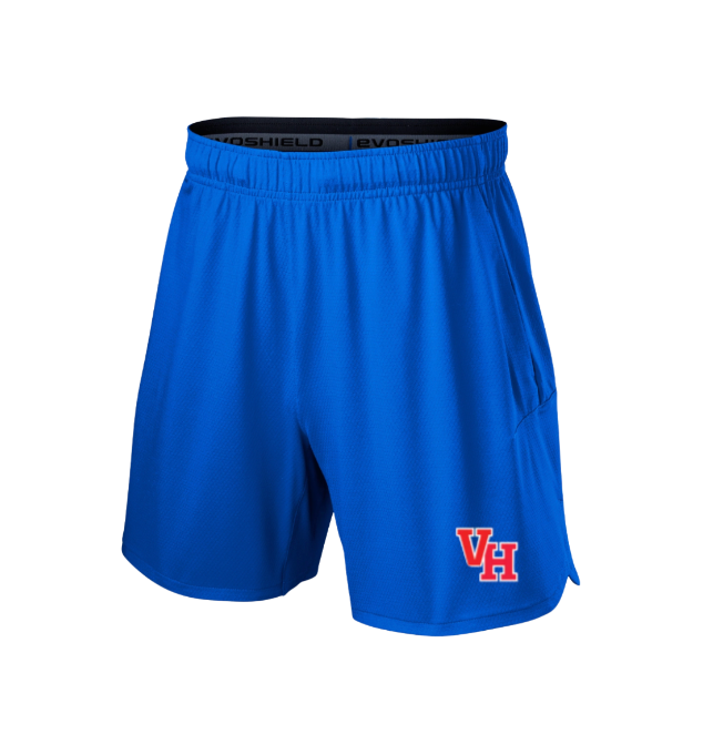EvoShield VH Pro Training Short