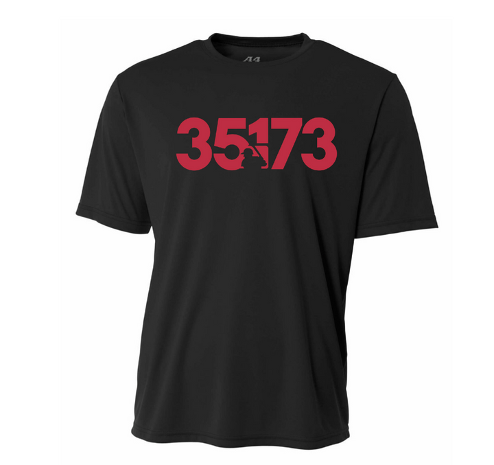 35173 Performance Shirt