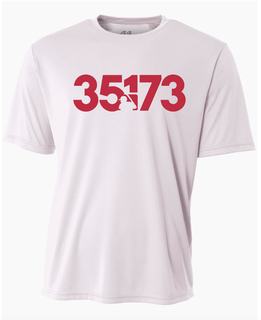 35173 Performance Shirt