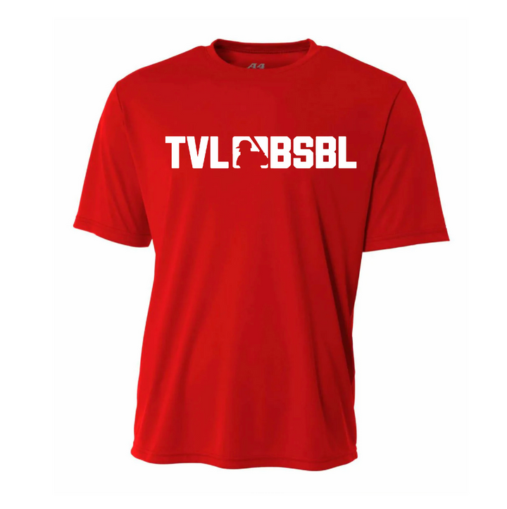 TVL BSBL Performance Shirt