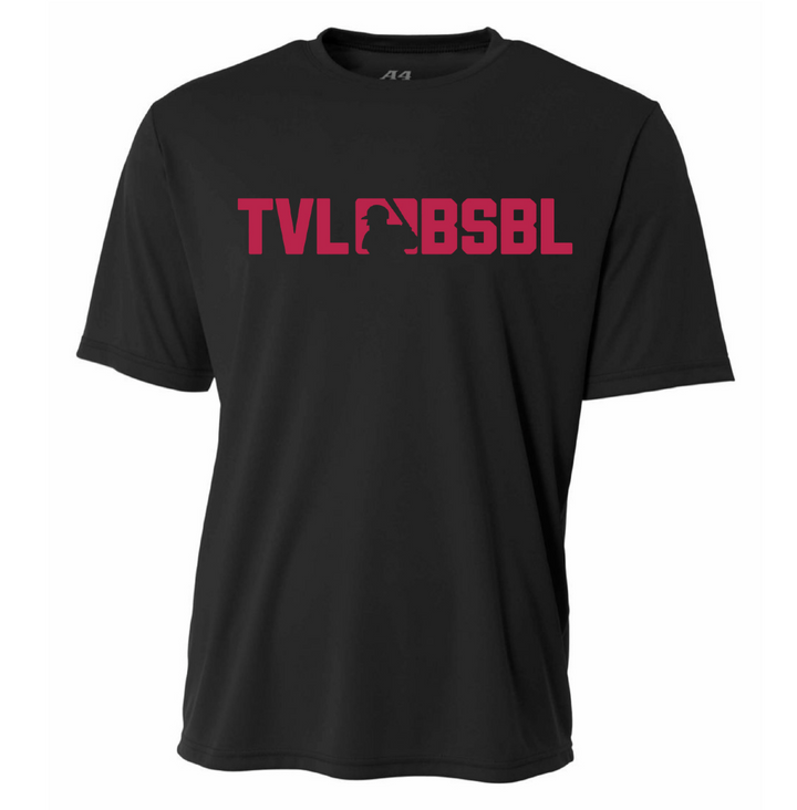 TVL BSBL Performance Shirt