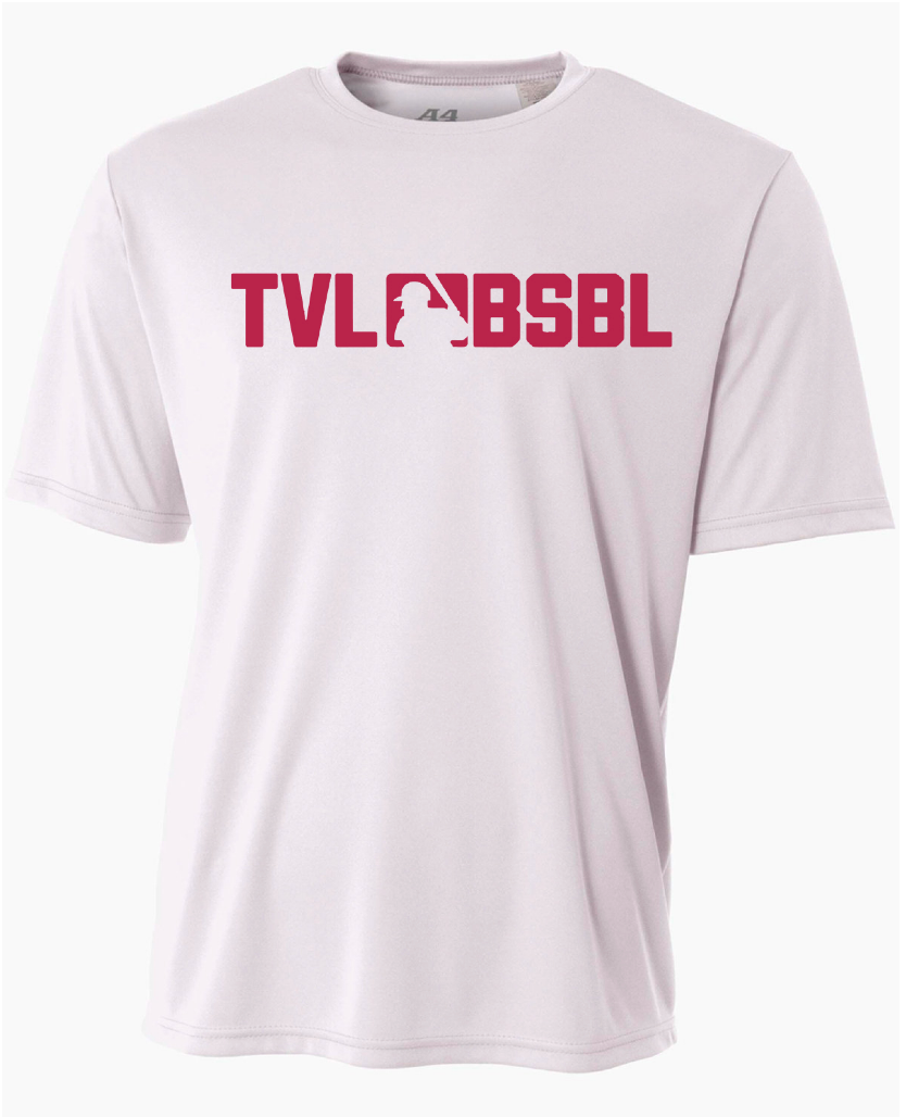 TVL BSBL Performance Shirt