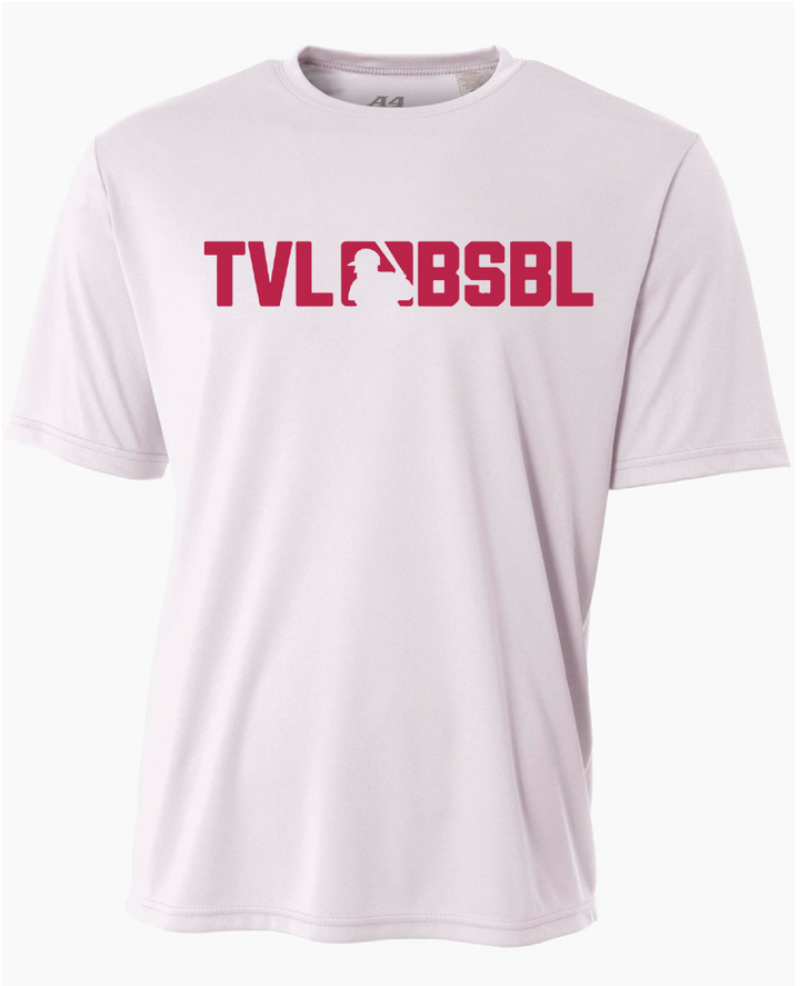 TVL BSBL Performance Shirt