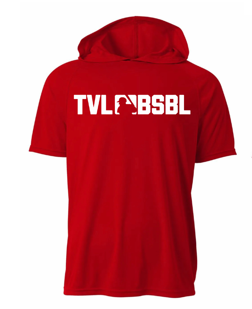 TVL BSBL Performance Hoodie