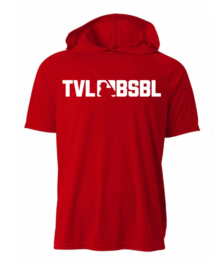 TVL BSBL Performance Hoodie