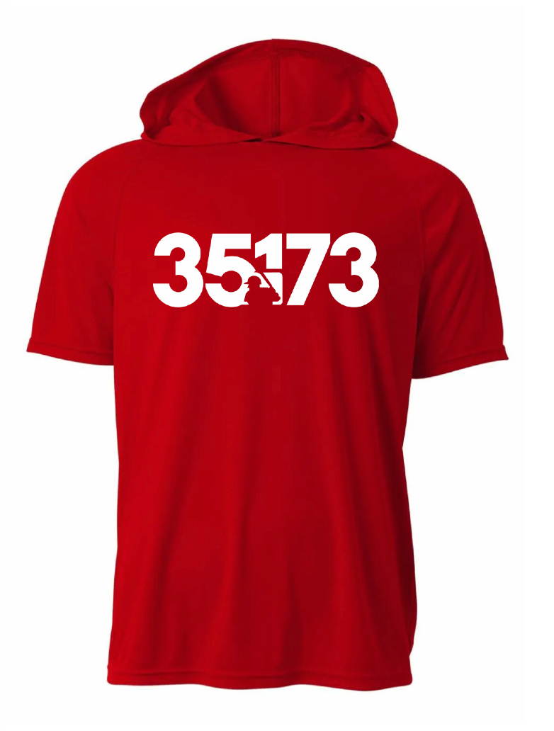 35173 Performance Hoodie