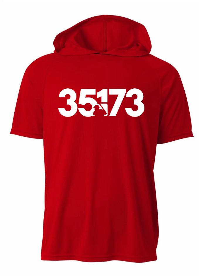 35173 Performance Hoodie