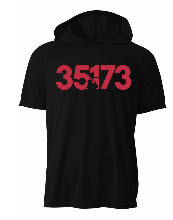 35173 Performance Hoodie