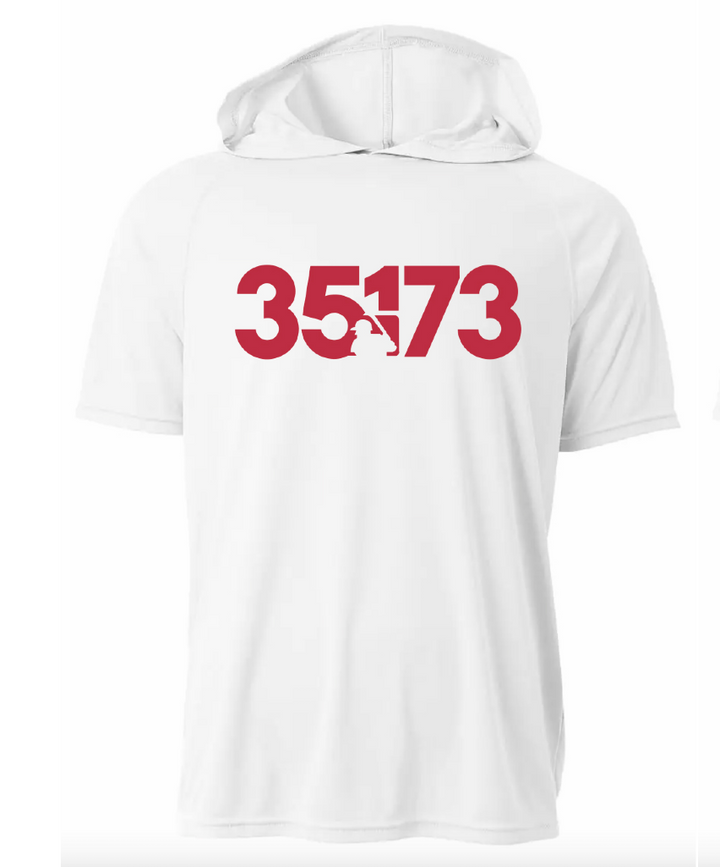35173 Performance Hoodie