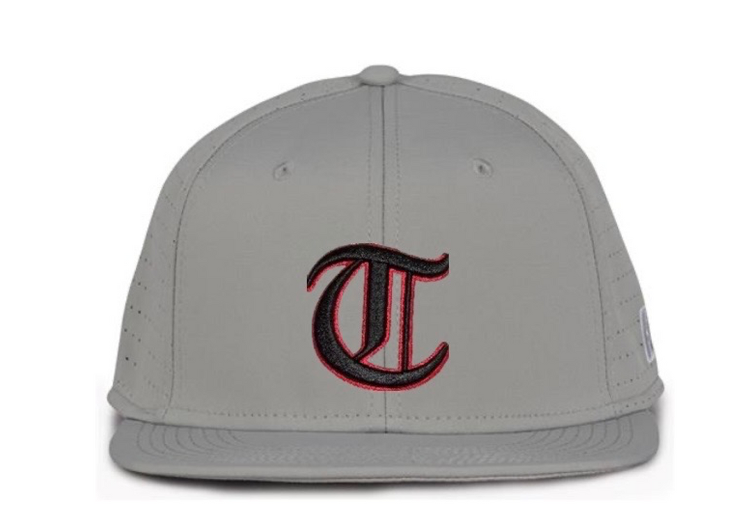 Fitted Baseball Hat