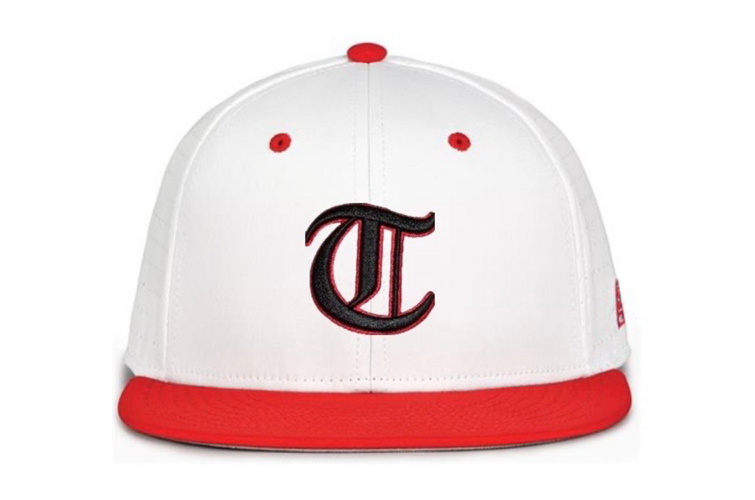 Fitted Baseball Hat