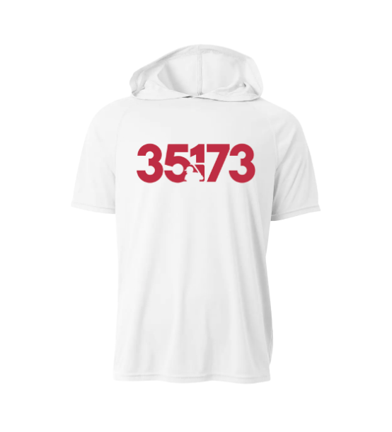 35173 Performance Hoodie