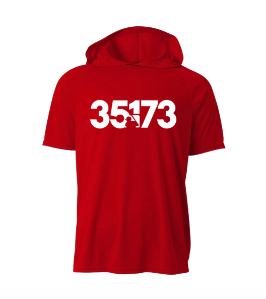 35173 Performance Hoodie