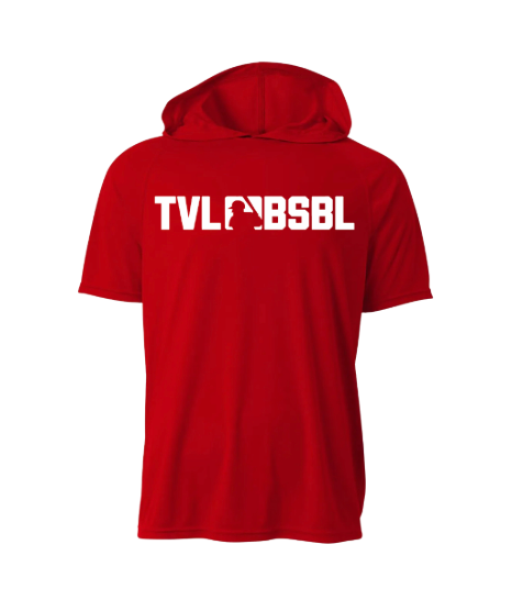 TVL BSBL Performance Hoodie