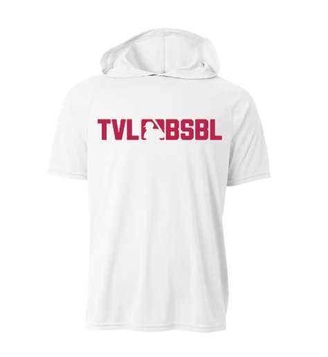 TVL BSBL Performance Hoodie