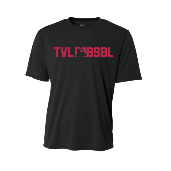 TVL BSBL Performance Shirt