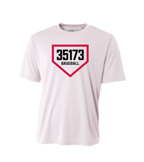 35173 Diamond Performance Shirt