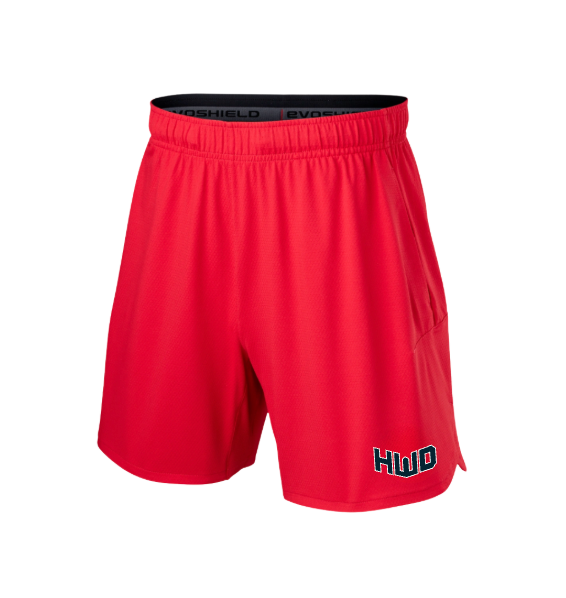 EvoShield HWD Pro Training Short