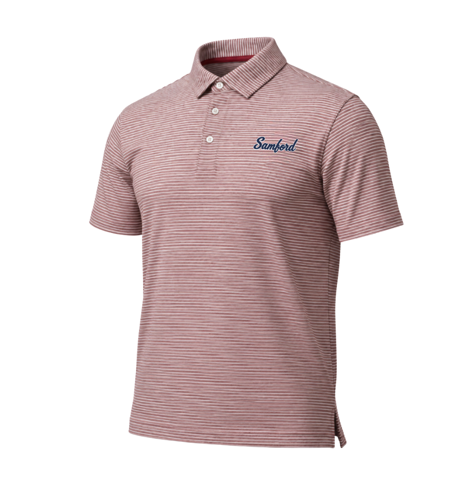 Samford Men's Polo