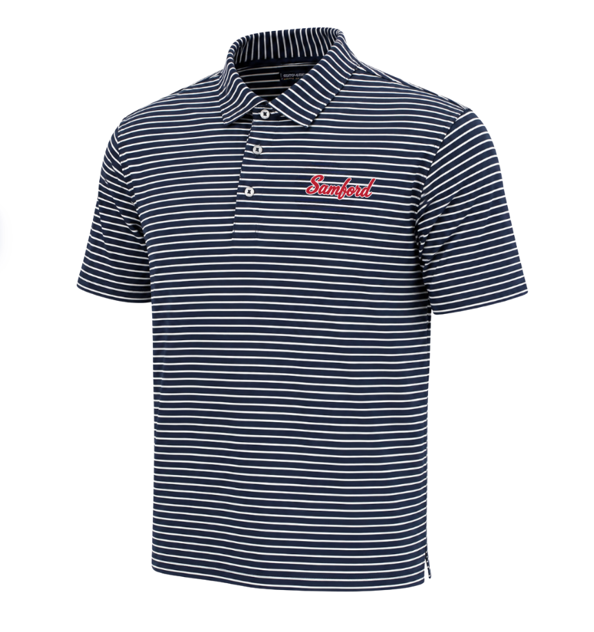 Samford Men's Polo