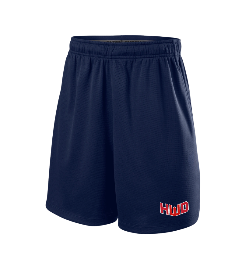EvoShield HWD Pro Training Short