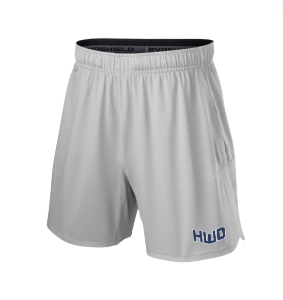EvoShield HWD Pro Training Short