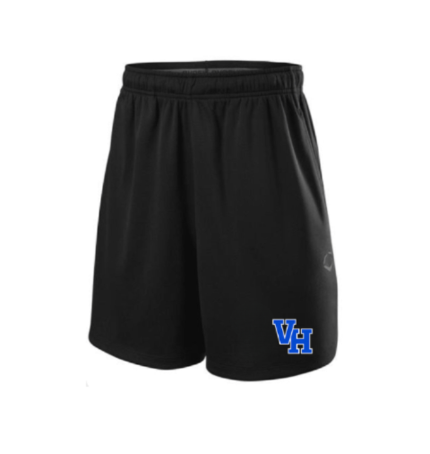 EvoShield VH Pro Training Short