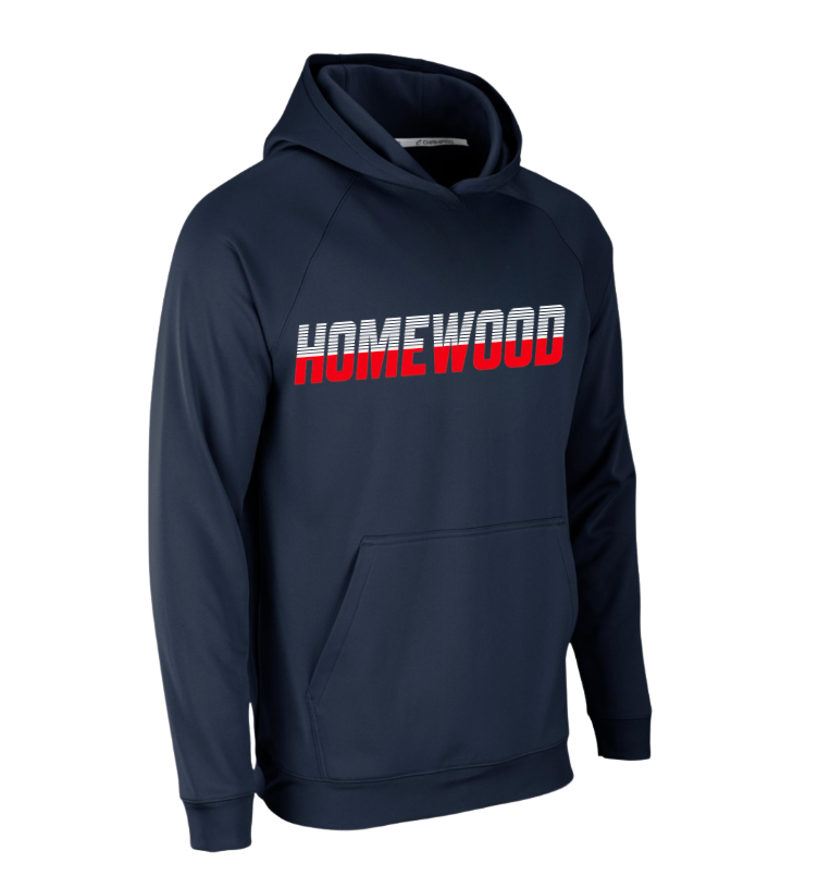 Homewood Golding Performance Fleece
