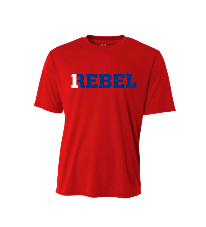 1Rebel Performance Shirt