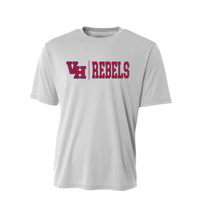 VH Rebels Performance Shirt