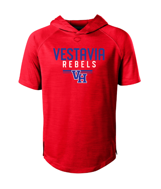 EvoShield Vestavia Rebels Hoodie