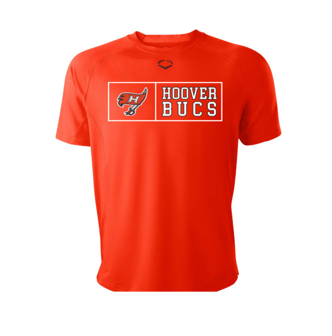 EvoShield Hoover Pro Training Shirt