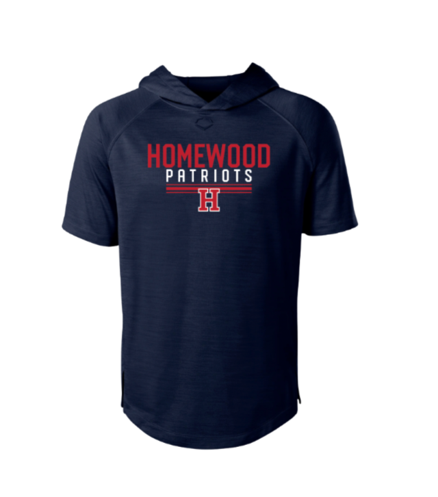EvoShield Homewood Hoodie