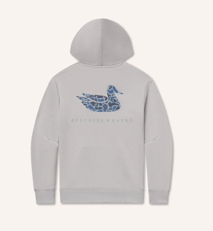 Southern Marsh Youth Surfside Hoodie