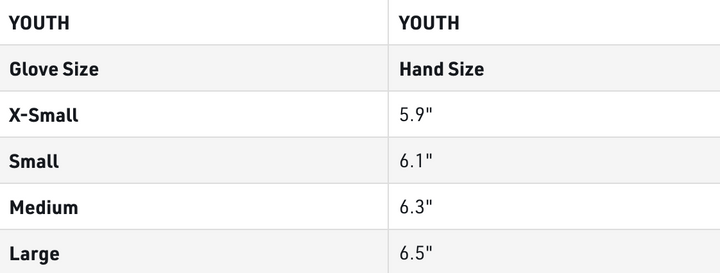 EvoShield SRZ-1 Youth Batting Gloves