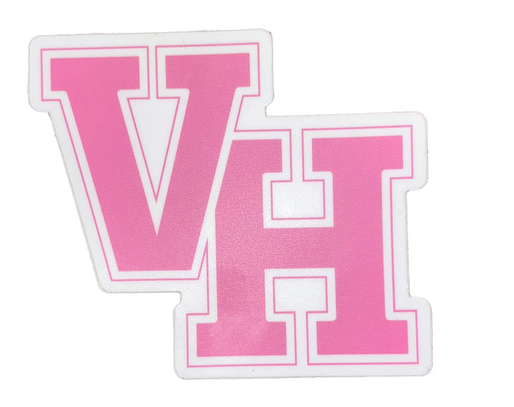 VH Sticker