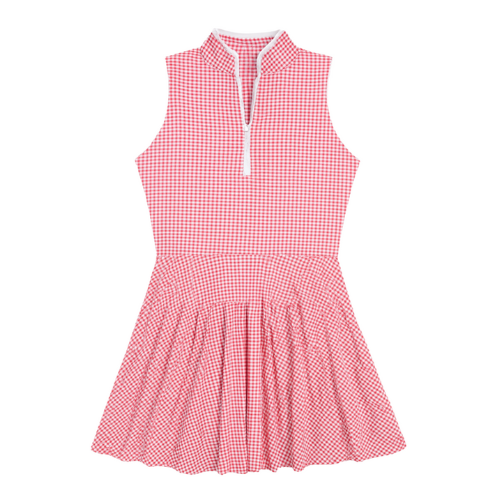 The Mackenzie Dress