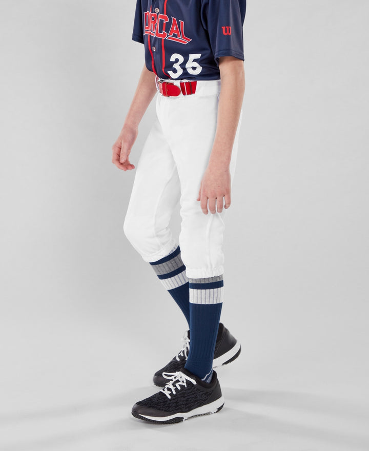 EvoShield Youth Driven Knicker Baseball Pants