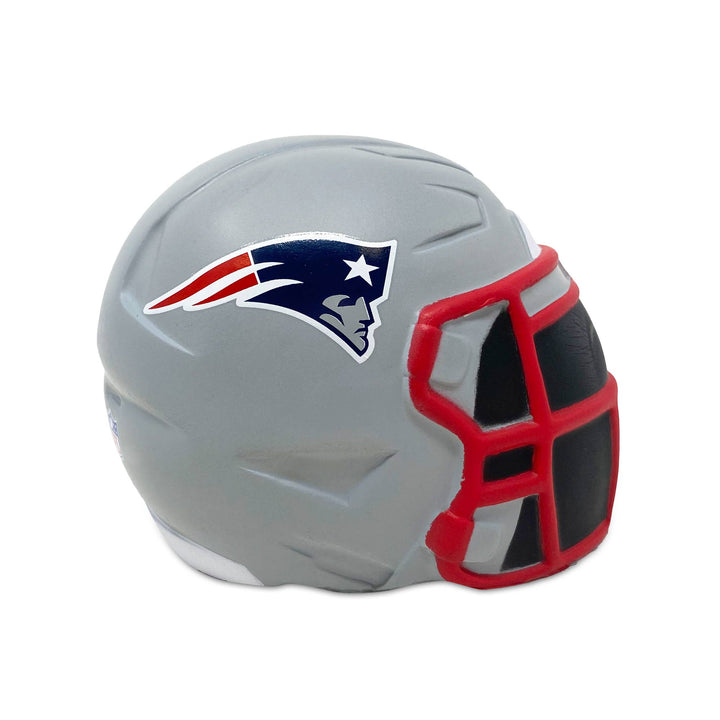 Patriots Jumbo Squeezy Helmet