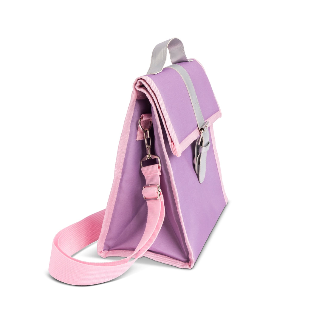 Buckle Up Lunch Bag