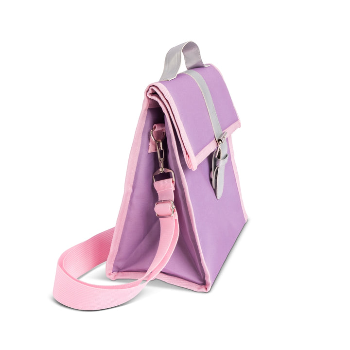 Buckle Up Lunch Bag