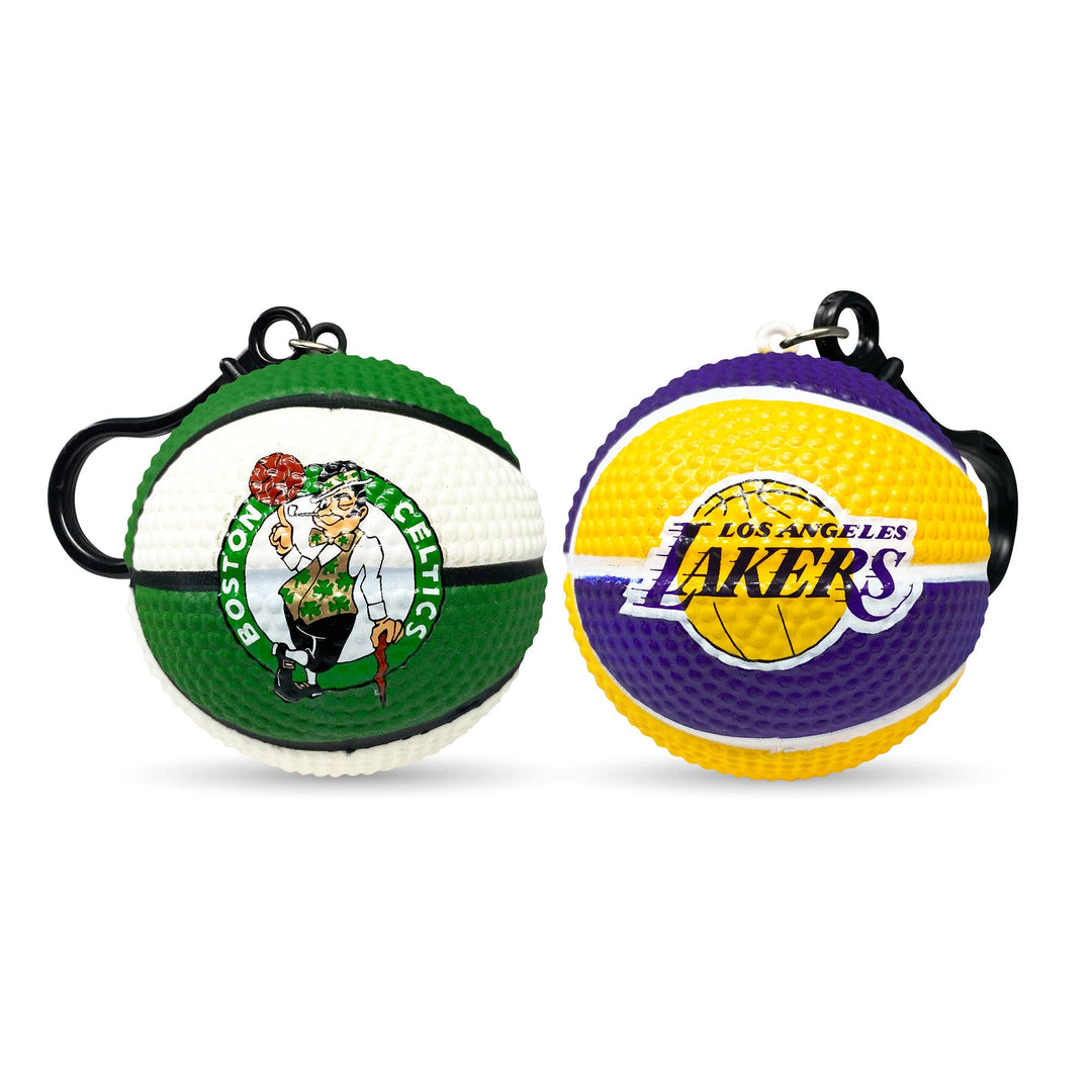 SqueezyMate NBA Basketballs Series 1