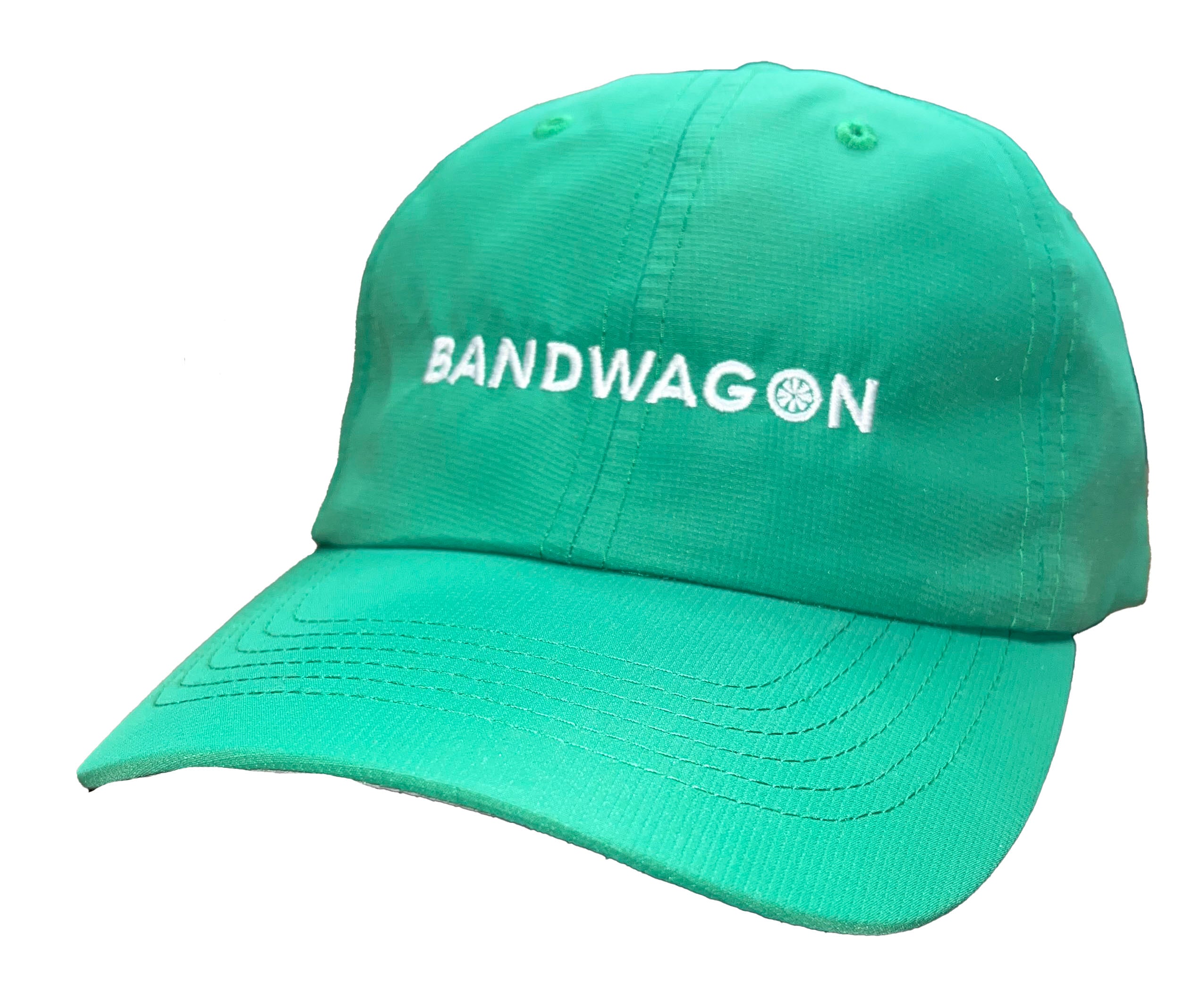 bandwagon キャップ