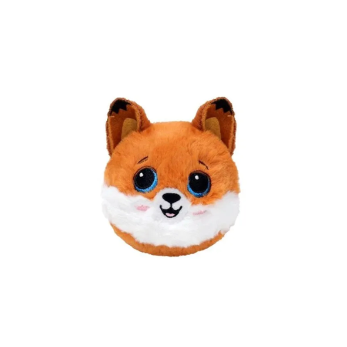 TY Blaze Fox Beanie Bouncer