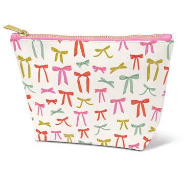 Clutch Cosmetic Pouch