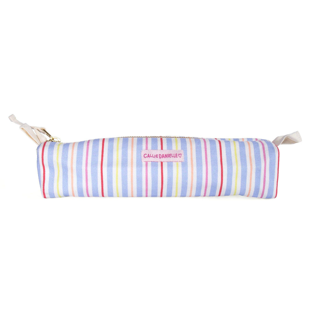 Stripes Pencil Pouch