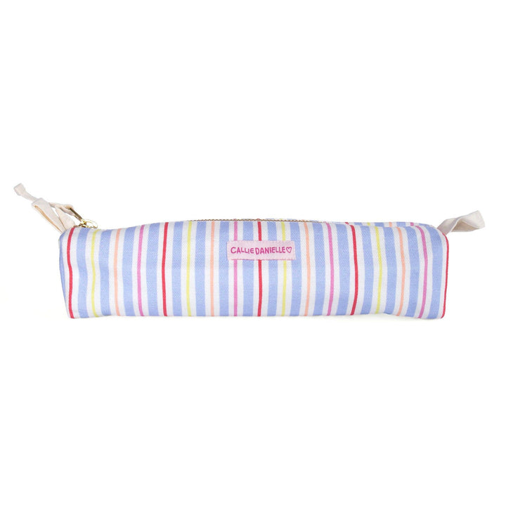 Stripes Pencil Pouch